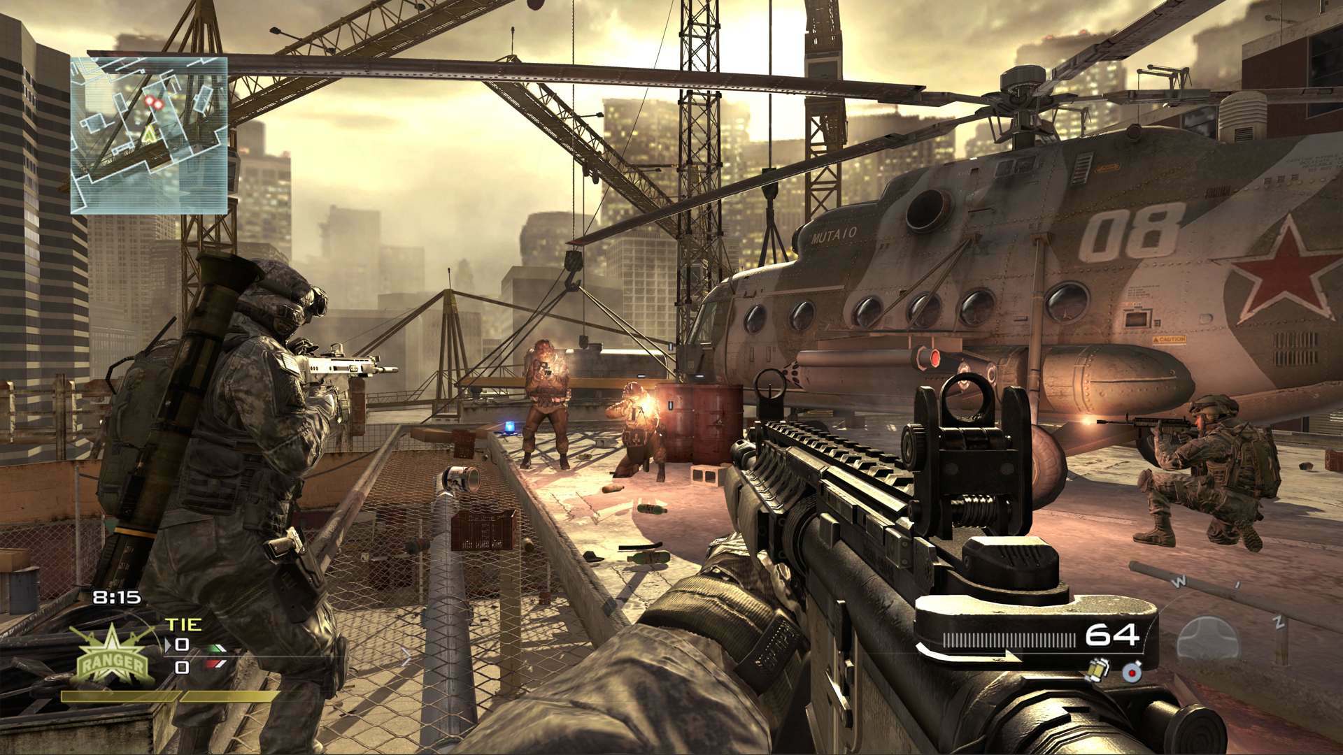 Call of Duty: Modern Warfare 2 - Imagen 31